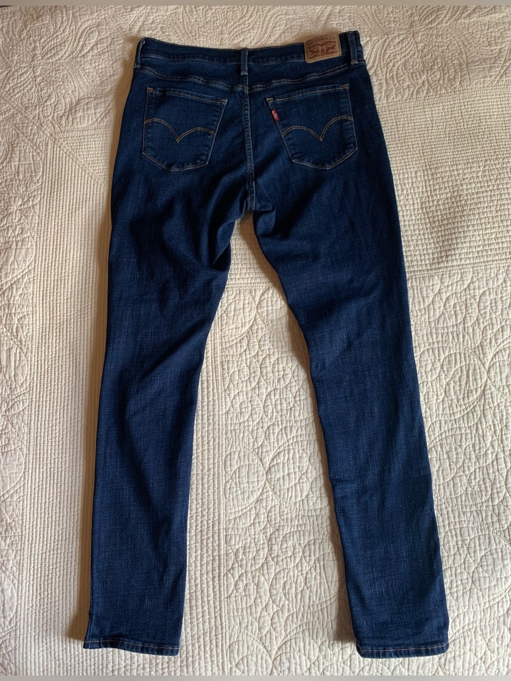 Levi's 311 Shaping Skinny Jeans - Picture 2 of 8
